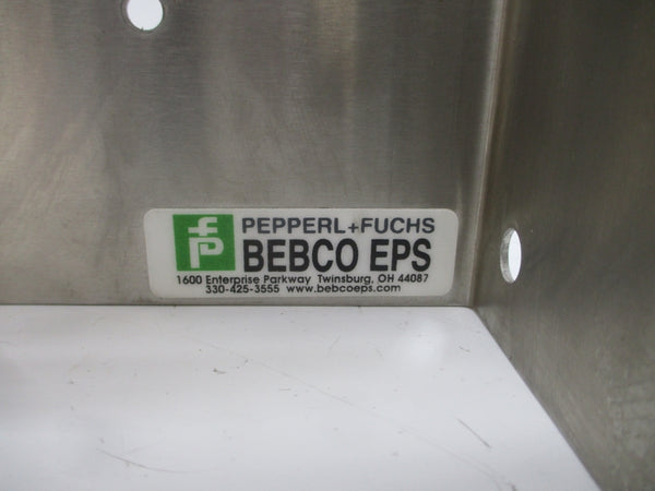 PEPPERL+FUCHS 1003-WPS-CI 20317513273003 120PSI NSNP