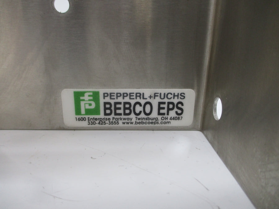 PEPPERL+FUCHS 1003-WPS-CI 20317513273003 120PSI NSNP