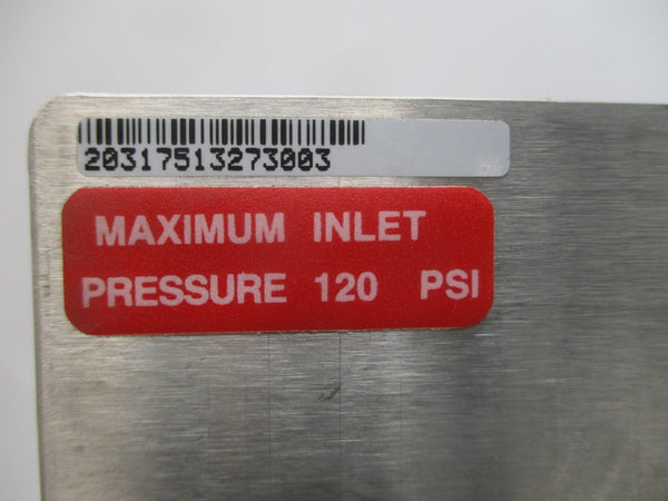 PEPPERL+FUCHS 1003-WPS-CI 20317513273003 120PSI NSNP