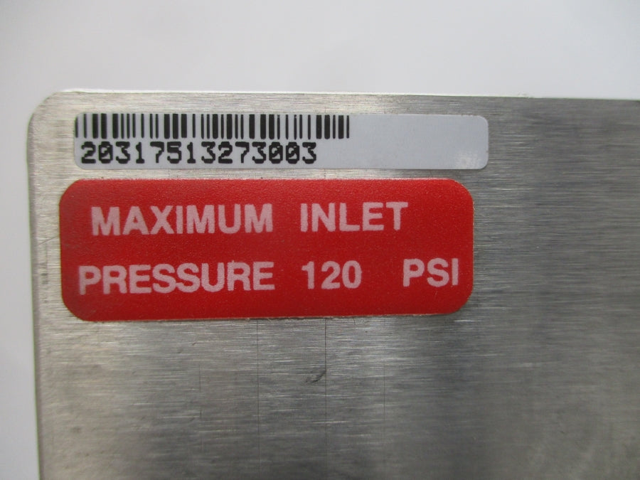 PEPPERL+FUCHS 1003-WPS-CI 20317513273003 120PSI NSNP