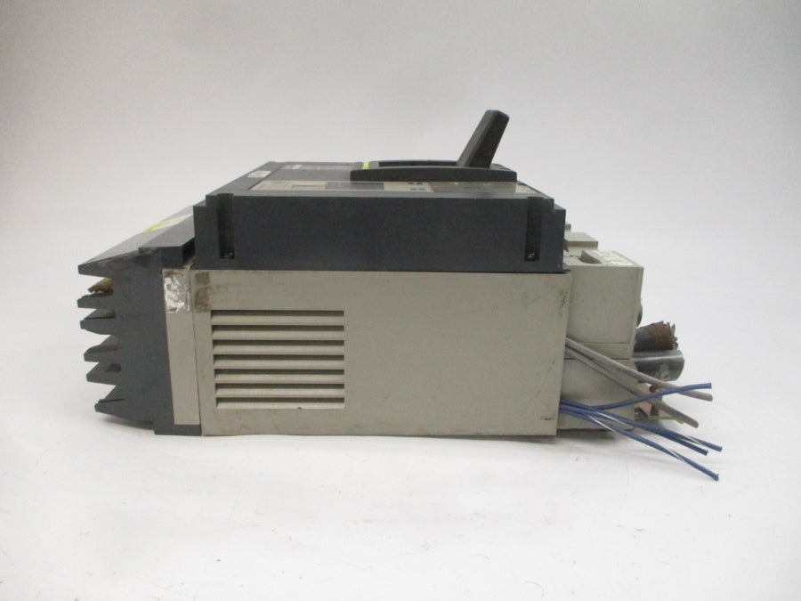 SQUARE D PLA34120U43AE1 750V 1200A UNMP