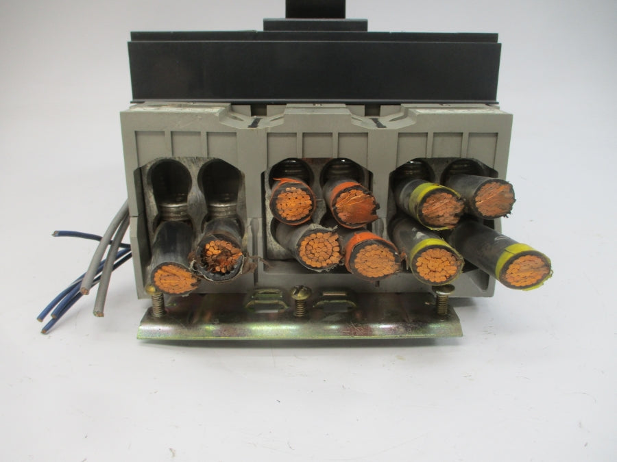 SQUARE D PLA34120U43AE1 750V 1200A UNMP