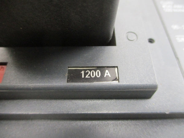 SQUARE D PLA34120U43AE1 750V 1200A UNMP