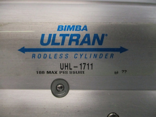BIMBA UHL-1711 100PSI NSNP