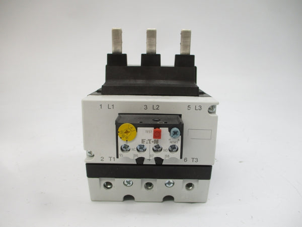 EATON XTOB125GC1 600VAC 95-125A NSMP