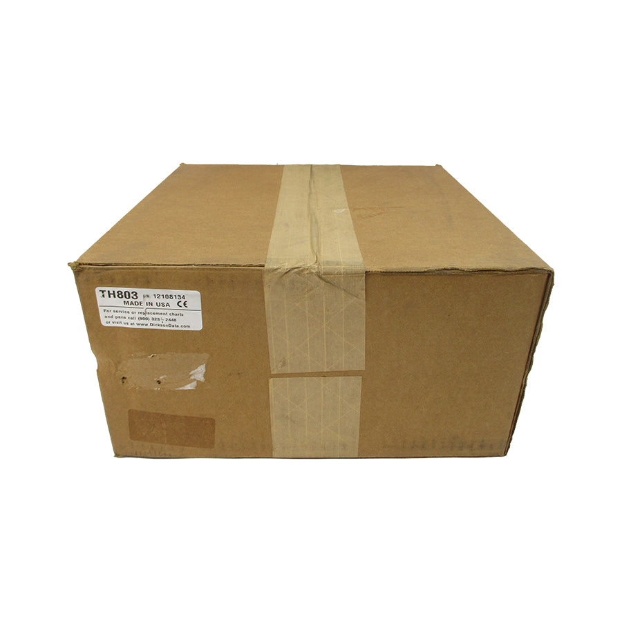 DICKSON TH803 NSFS