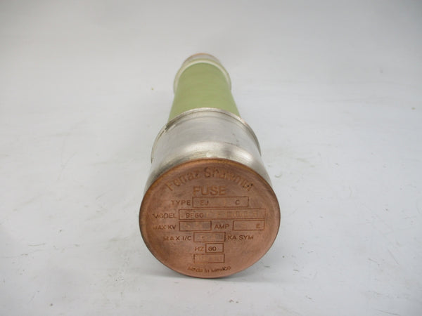 FERRAZ SHAWMUT 9F60CED003 EJ-1 3EA NSMP