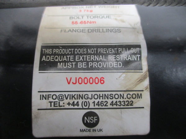 VIKING JOHNSON VJ00006 3.47-4.03" NSNP