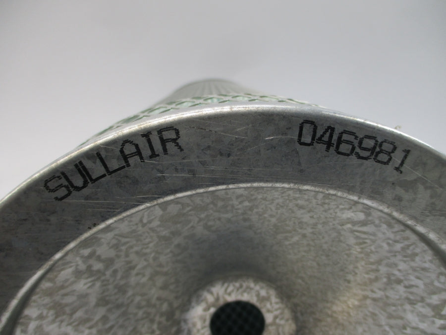 SULLAIR 046981 NSNP