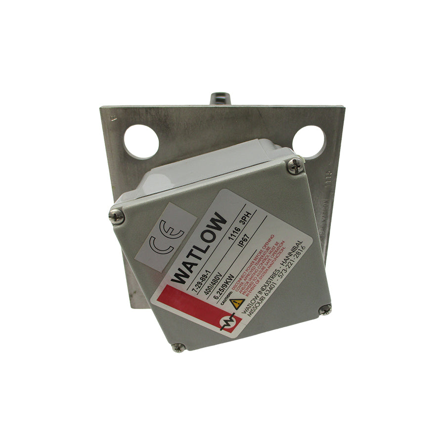 WATLOW 7-29-89-1 400/480V NSNP