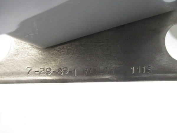 WATLOW 7-29-89-1 400/480V NSNP