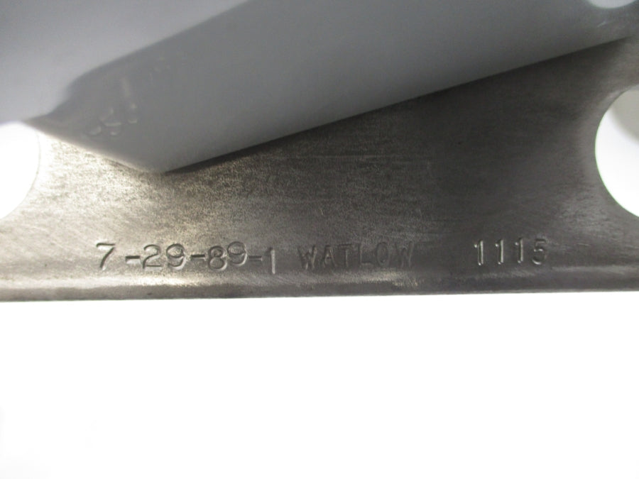 WATLOW 7-29-89-1 400/480V NSNP