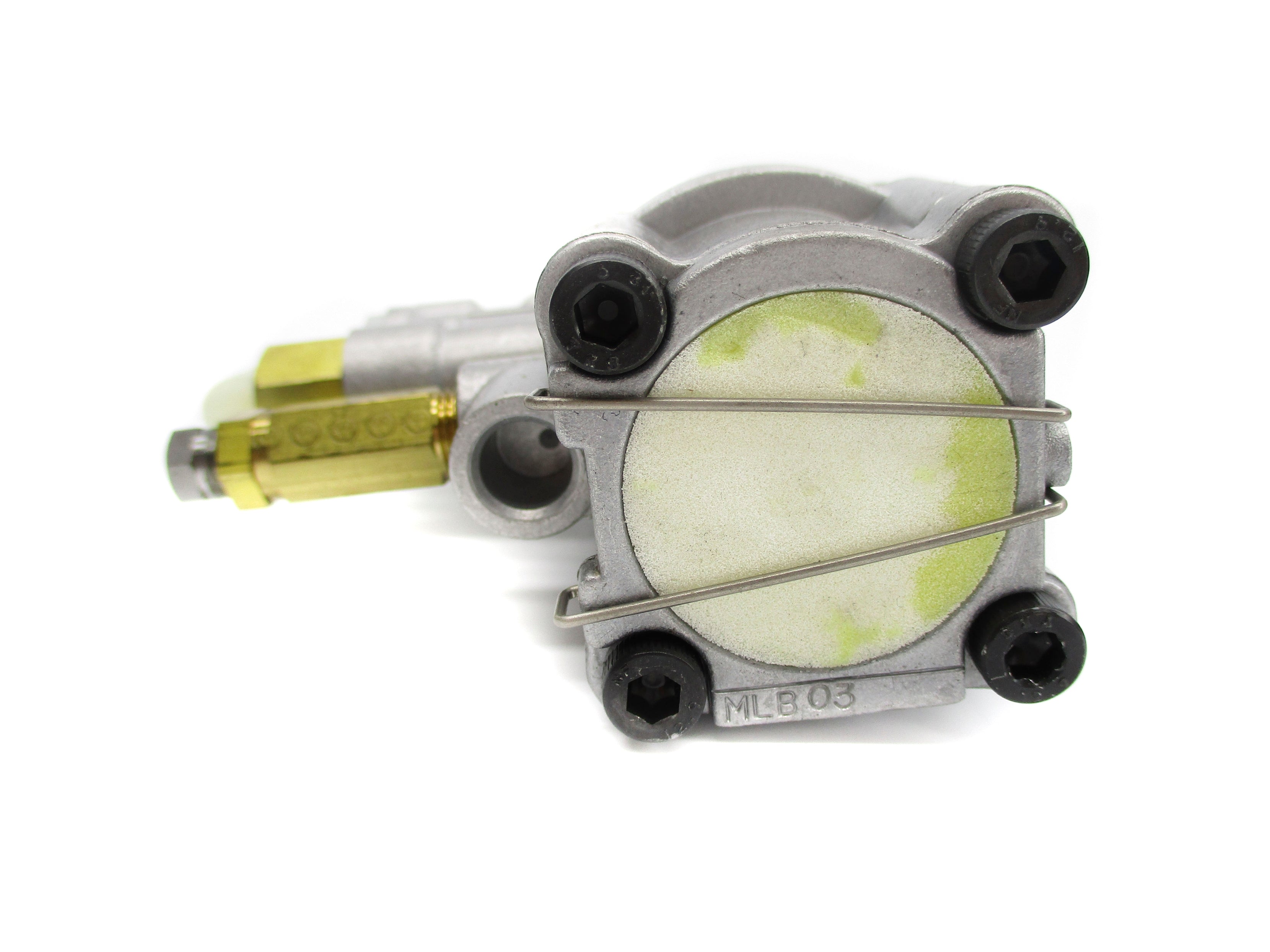 VALVE MLB03 0503074 NSNP