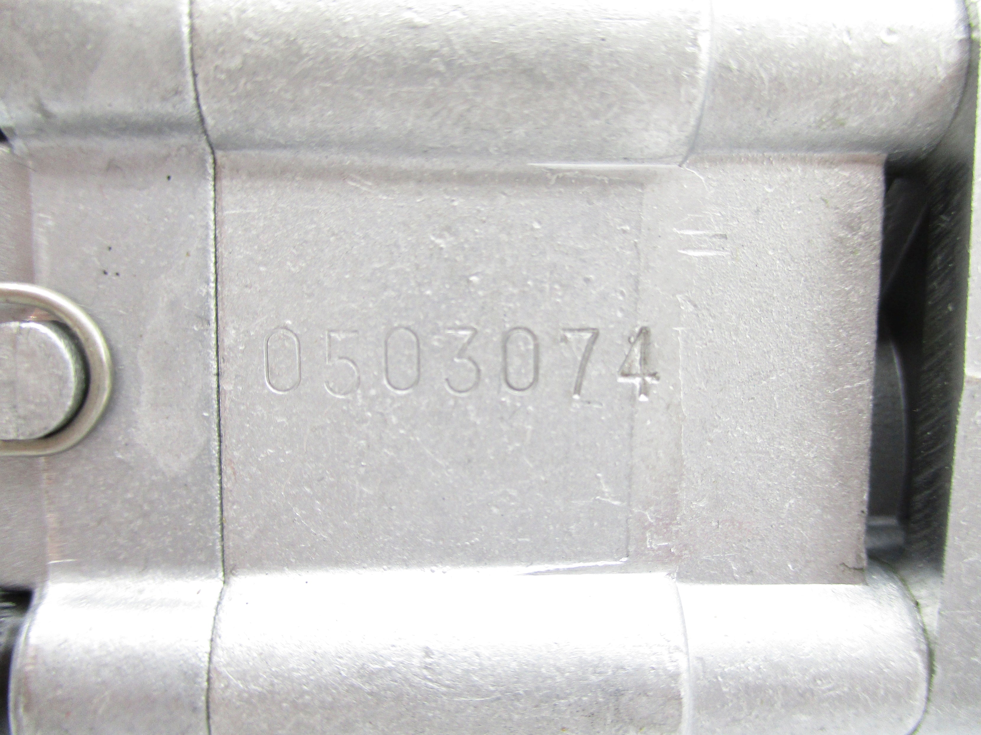 VALVE MLB03 0503074 NSNP