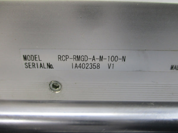 IAI RCP-RMGD-A-M-100-N NSNP