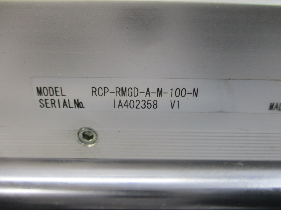 IAI RCP-RMGD-A-M-100-N NSNP