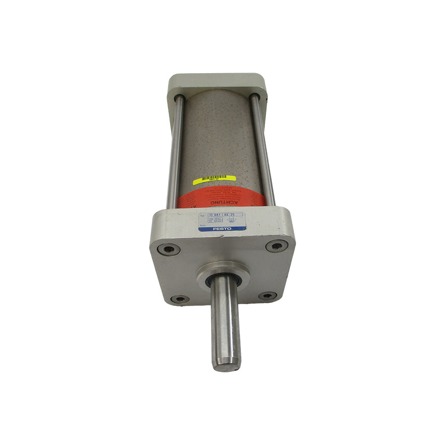 FESTO KE-25 13687 55-145PSI NSNP