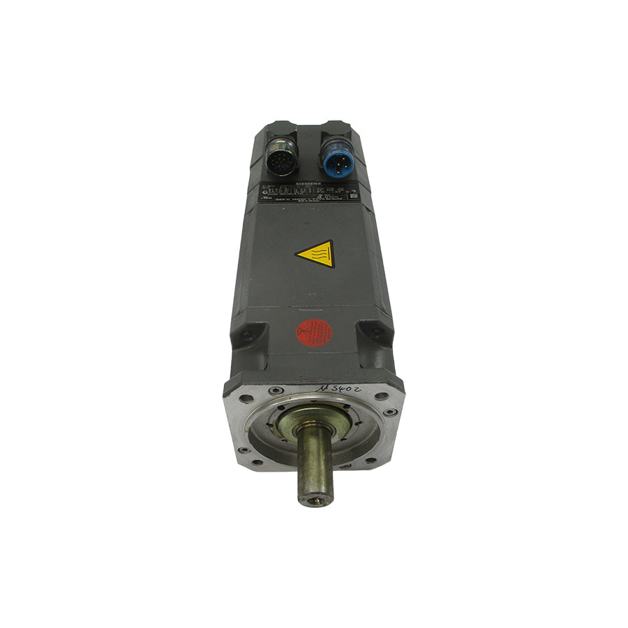 SIEMENS 1FT6044-1AF71-4EG1 327V 2.6/3.0A NSNP