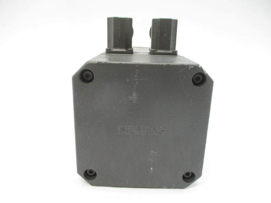 SIEMENS 1FT6044-1AF71-4EG1 327V 2.6/3.0A NSNP