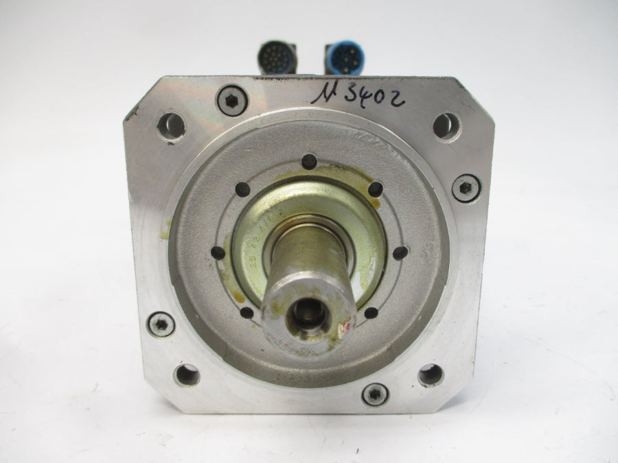 SIEMENS 1FT6044-1AF71-4EG1 327V 2.6/3.0A NSNP