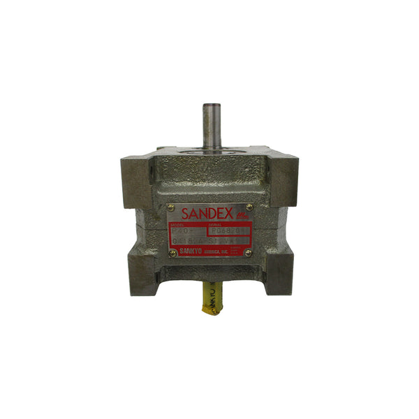 SANDEX SANKYO P40-04182A-S12VW1 NSNP