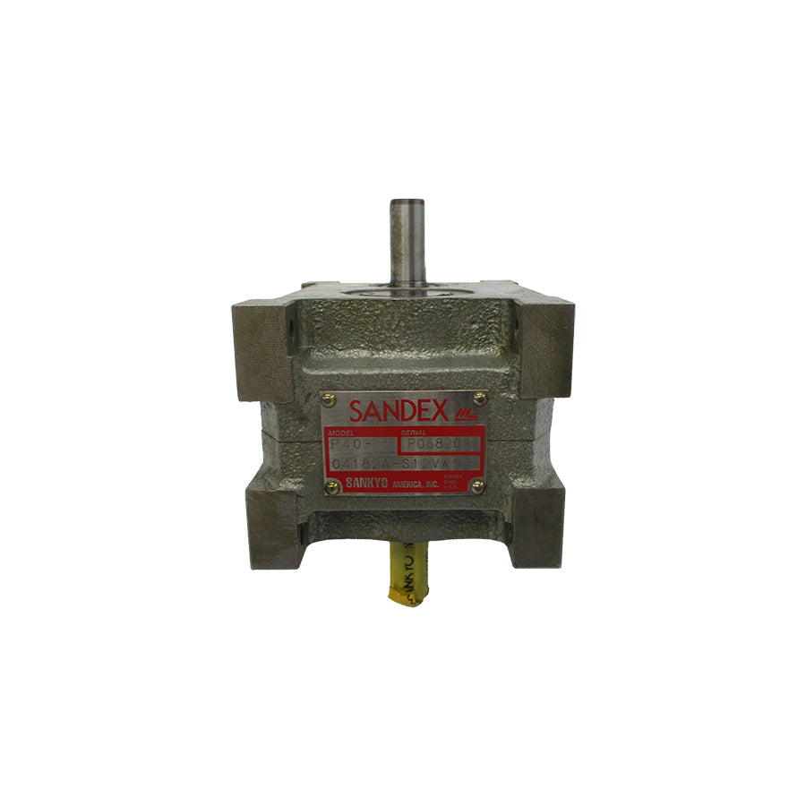 SANDEX SANKYO P40-04182A-S12VW1 NSNP