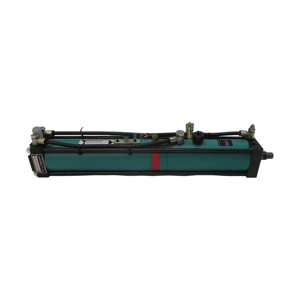 TOK PRESSOTECHNIK S25012US NSNP
