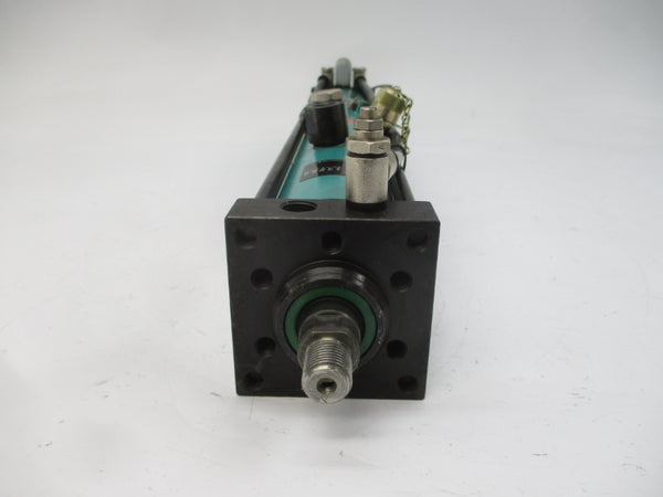 TOK PRESSOTECHNIK S25012US NSNP