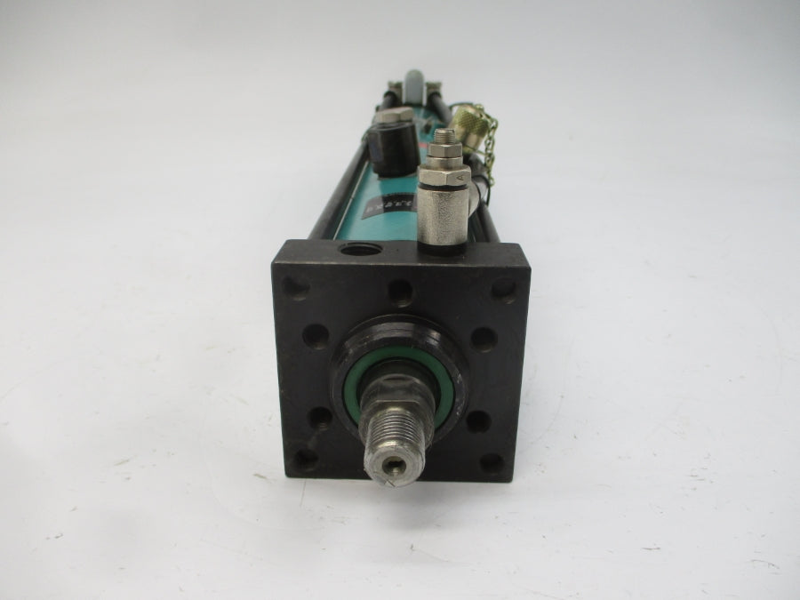 TOK PRESSOTECHNIK S25012US NSNP