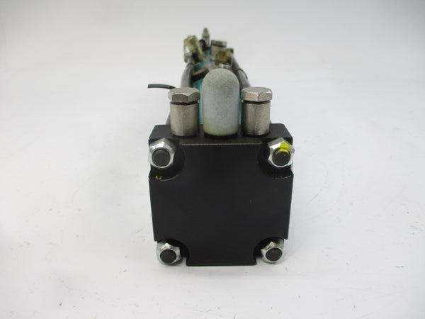 TOK PRESSOTECHNIK S25012US NSNP