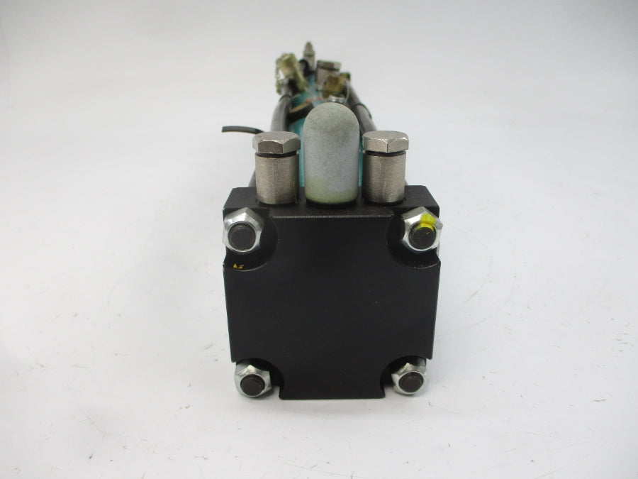 TOK PRESSOTECHNIK S25012US NSNP