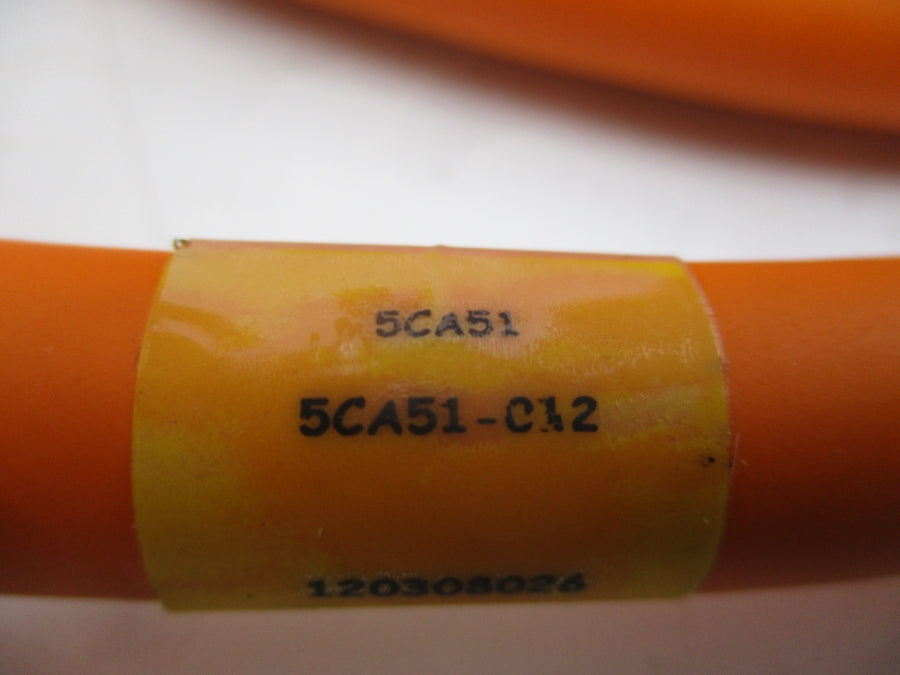 FBB AUTOMATION 120308026 5CA51-012 NSNP