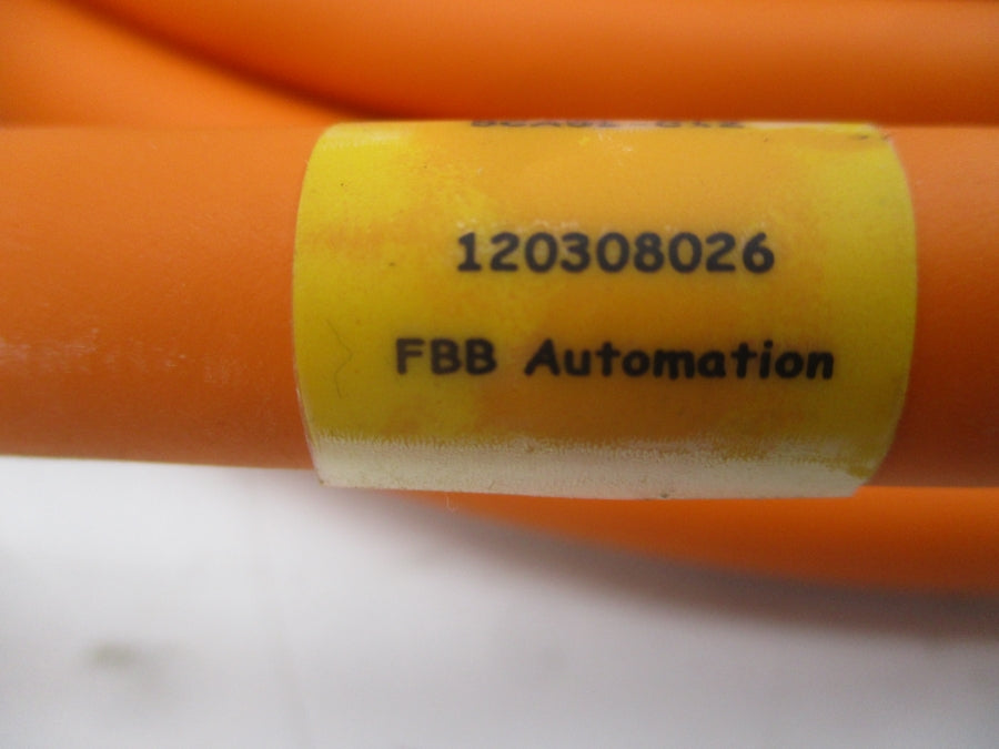 FBB AUTOMATION 120308026 5CA51-012 NSNP