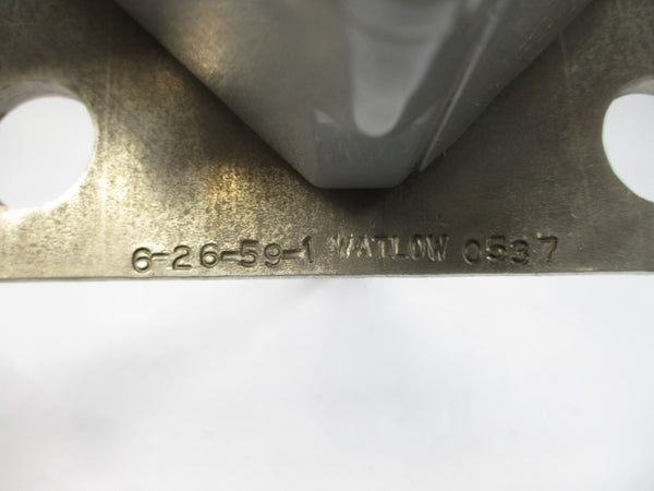 WATLOW 6-26-59-1 400/480V NSNP