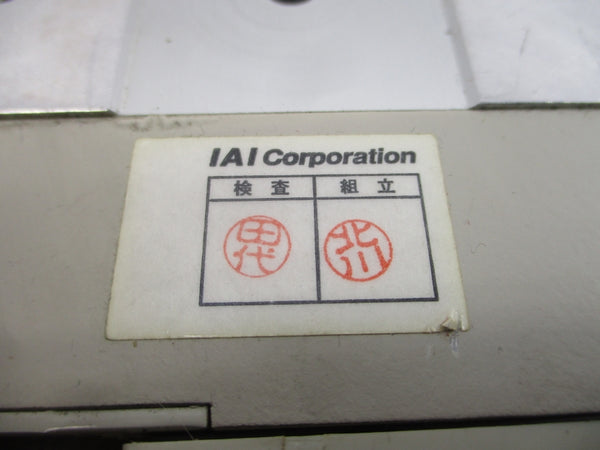 IAI IS-S-Z-M-4-60-200 NSNP