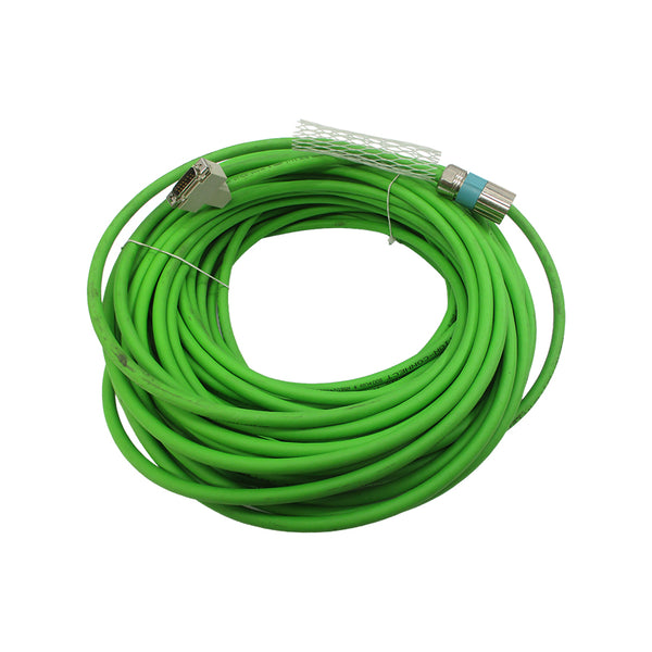 SIEMENS 6FX8002-2CA51-1DA0 30M NSNP