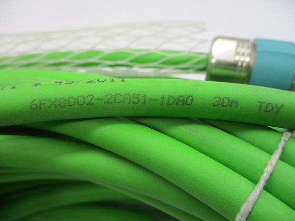 SIEMENS 6FX8002-2CA51-1DA0 30M NSNP