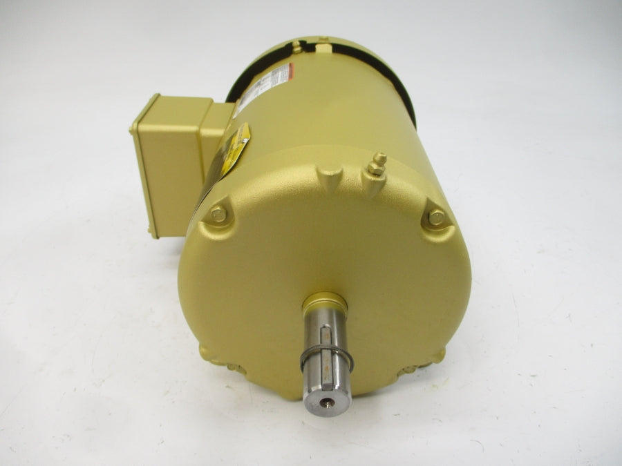 BALDOR EM3556T 35AA001M497G1 230/460V 3.6/1.8A NSNP