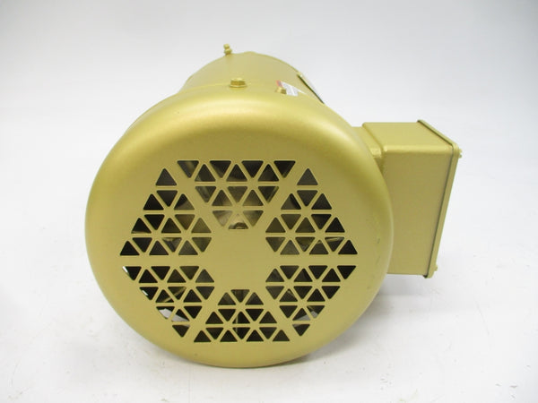 BALDOR EM3556T 35AA001M497G1 230/460V 3.6/1.8A NSNP