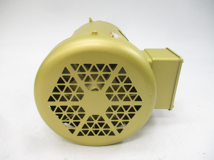 BALDOR EM3556T 35AA001M497G1 230/460V 3.6/1.8A NSNP