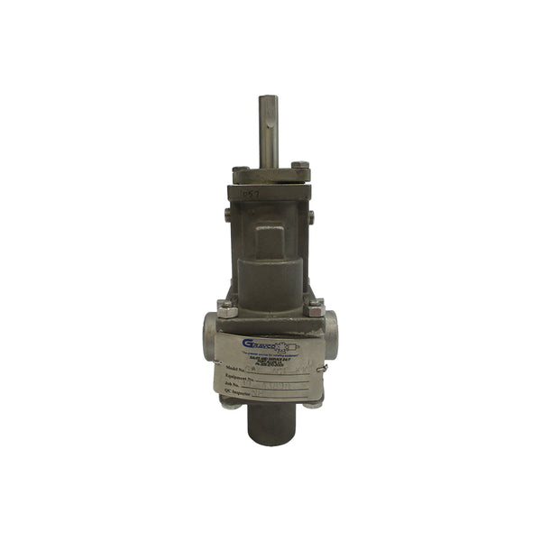 GRAVCO GA6-ACT-KKU NSNP