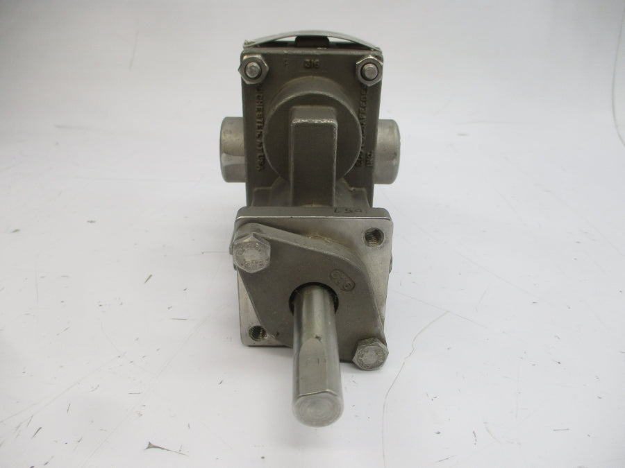 GRAVCO GA6-ACT-KKU NSNP