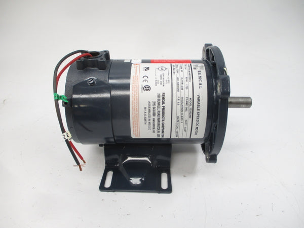 REMCAL PRODUCTS M-4612BNV 22252200 90V 2.85A NSMP