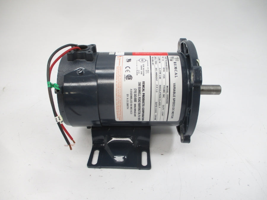 REMCAL PRODUCTS M-4612BNV 22252200 90V 2.85A NSMP