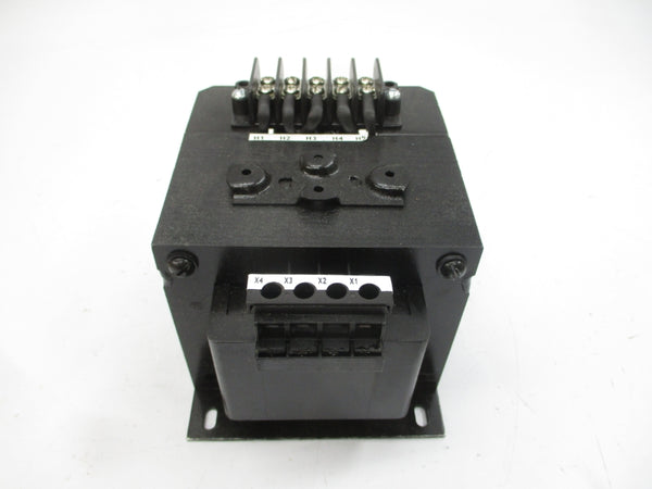 SIEMENS MT0250L SER. B 208-600V NSMP