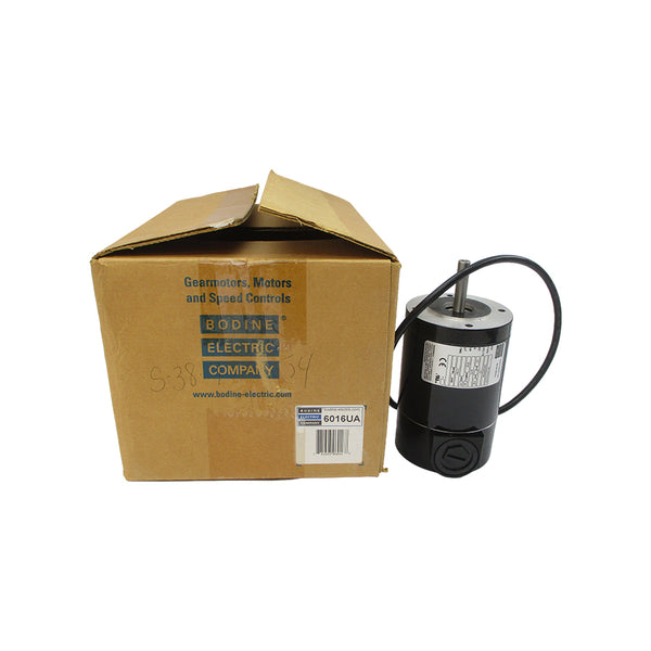 BODINE ELECTRIC 33A3BEPM 6016UA 130VDC 0.71A NSMP
