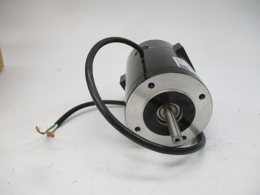 BODINE ELECTRIC 33A3BEPM 6016UA 130VDC 0.71A NSMP