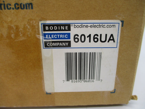 BODINE ELECTRIC 33A3BEPM 6016UA 130VDC 0.71A NSMP