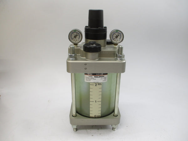 SMC NALD600-N10 NSMP