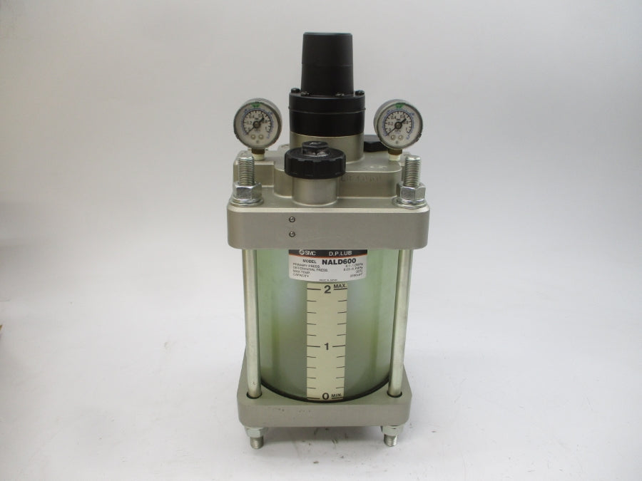 SMC NALD600-N10 NSMP